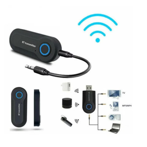 Bluetooth transmitter receiver - transmitter,