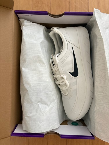 Nike nyjah free - sb,