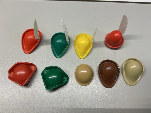 Playmobil stk kopfbedeckung - playmobil, 9