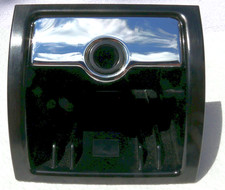 VW Passat 3BG 3B0 857 331 Aschenbechereinsatz schwarz hinten Mittelkonsole