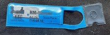 HS-Messer