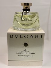 Bvlgari Mon Jasmin Noir L'eau