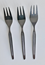 DDR BESTECK 3 Stück