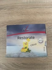Fitline restorate citrus - fitline,