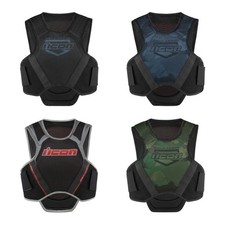 ICON Softcore Protektorenweste