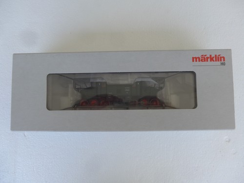 Märklin 37483 lok e - 37483,
