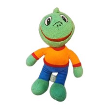 AOK Drachenkind Drache