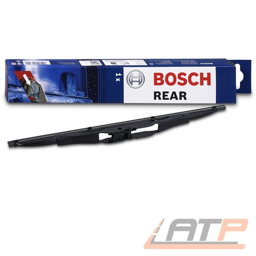 Bosch scheibenwischer h282 - bosch,