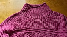 monari pullover 40