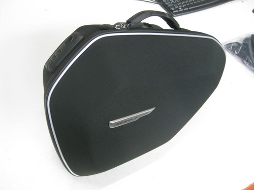Ware bmw softkoffer - bmw,