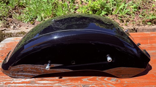 Harley davidson softail - harley,