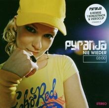Nie Wieder von Pyranja | CD | Zustand sehr gut