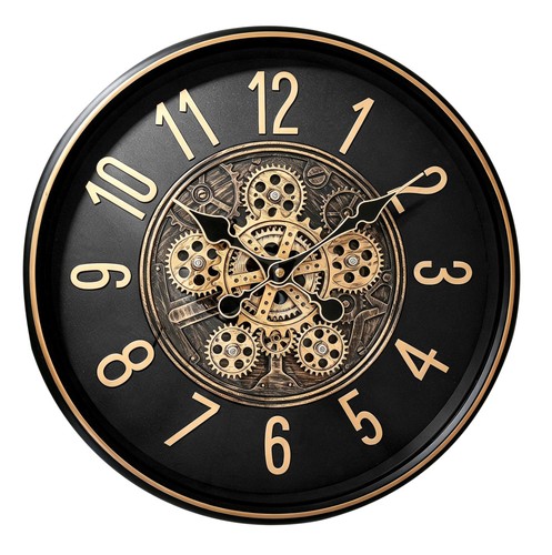 Hermann jäckle wanduhr - hermann,