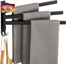 Handtuchhalter schwenkbar