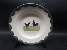 Zeller Keramik,Hahn und