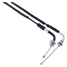 Gaszug Schliesser Bowdenzug für Moto Guzzi V7 850 Special ABS Baujahr 2021-2022