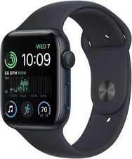 Apple Watch SE 2.Gen GPS 2022