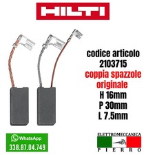 ORIGINAL HILTI TE800 DD150