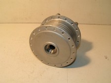 Simson SR2 SR2E Radnabe hinten