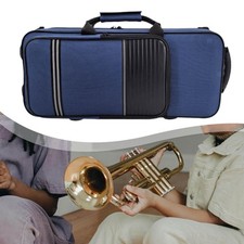 Trompetentasche, rechteckig