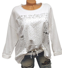 Italy Shirt Sweatshirt