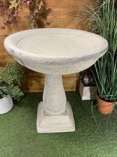 STEINGARTEN ART DECO STIL