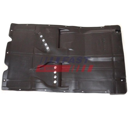Motorabdeckung fast ft99006 - motorabdeckung,