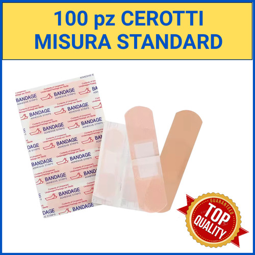 100 sterile wasserdichte