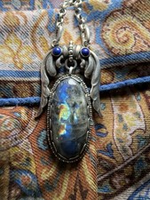 RAR Kay BOJESEN 1914 Halskette