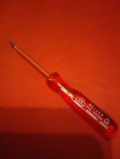 Belzer 8060  N VDE 0,4x2,5x75