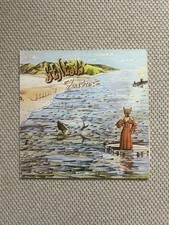 Genesis Foxtrot Charisma Vinyl