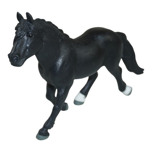 Schleich 13958 noriker hengst - 13958,