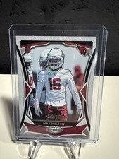 2024 Panini Certified Max