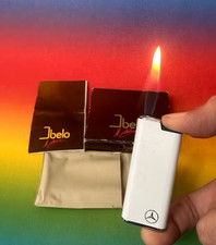 Ibelo gas feuerzeug mercedes - ibelo,