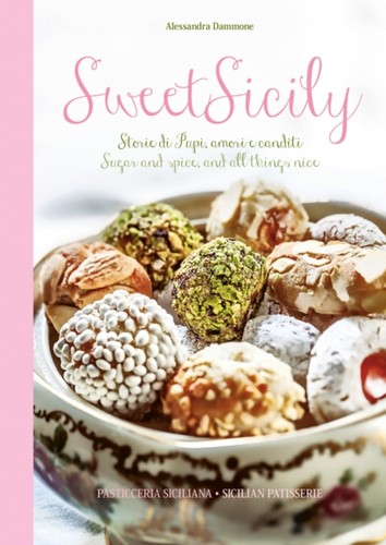 Sweet sicily alessandra - sicily, by