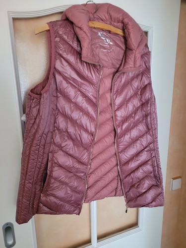 Damen weste neu - weste-gr., 50-