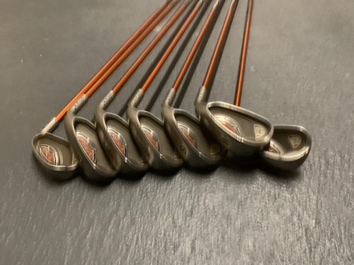 Ping g10 eisensatz - g10,