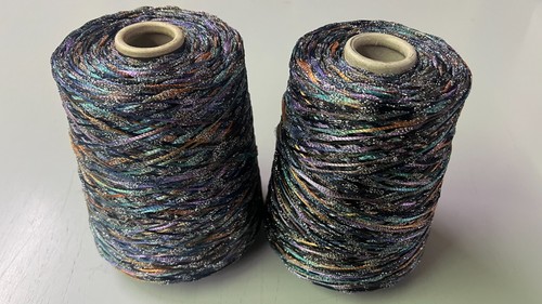 Konengarn 670g polyamid - konengarn,