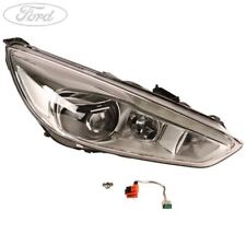 Original Ford Focus 2014-2020