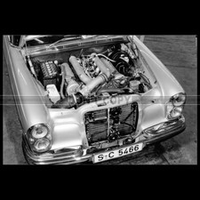 Photo A.023881 MERCEDES-BENZ