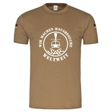 SAR Hausbesuche WELTWEIT