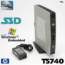 HP THINCLIENT T5740 COMPUTER