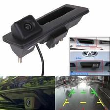 Gehäuse Taster Rückfahrkamera Für Golf Passat Sharan Tiguan Touran 5N0827566J DE