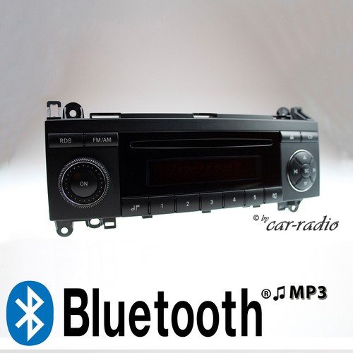 Original mercedes audio - mercedes,