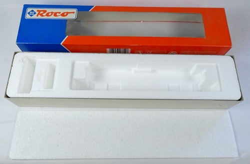 Roco 43710 leerkarton lok - roco,