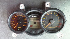 Suzuki DL 650 V-Strom ABS