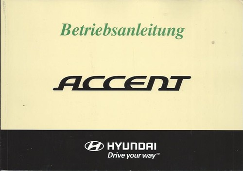 Hyundai accent - hyundai, 3