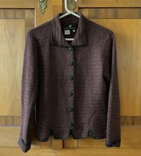 PERUVIAN CONNECTION Jacke