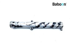 Gabel Tauchrohr Rechts