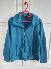 Damen Strickfleece -Jacke von